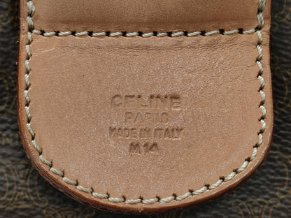 CELINE Boston Bag Boston Bag