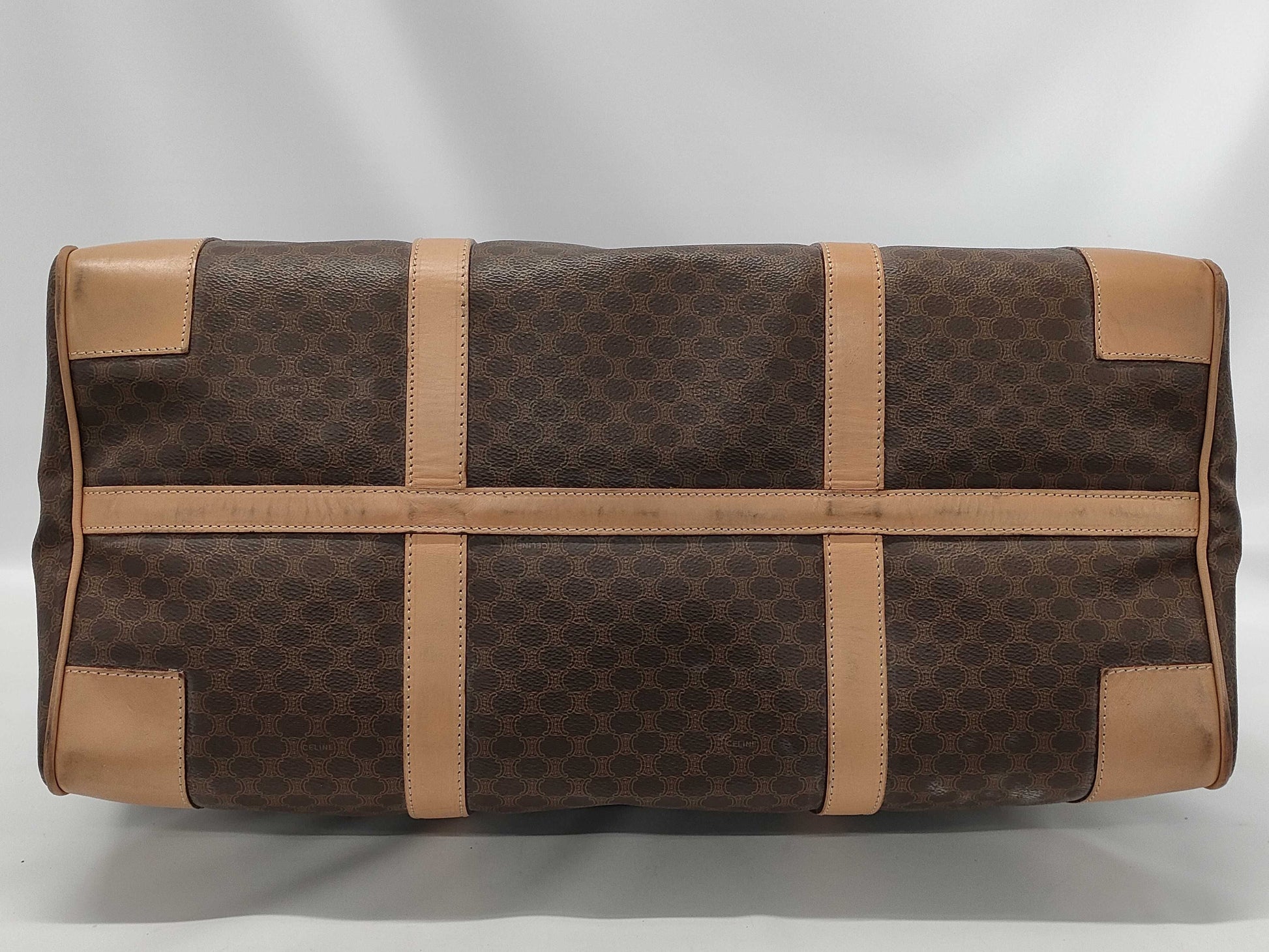 CELINE Boston Bag Boston Bag