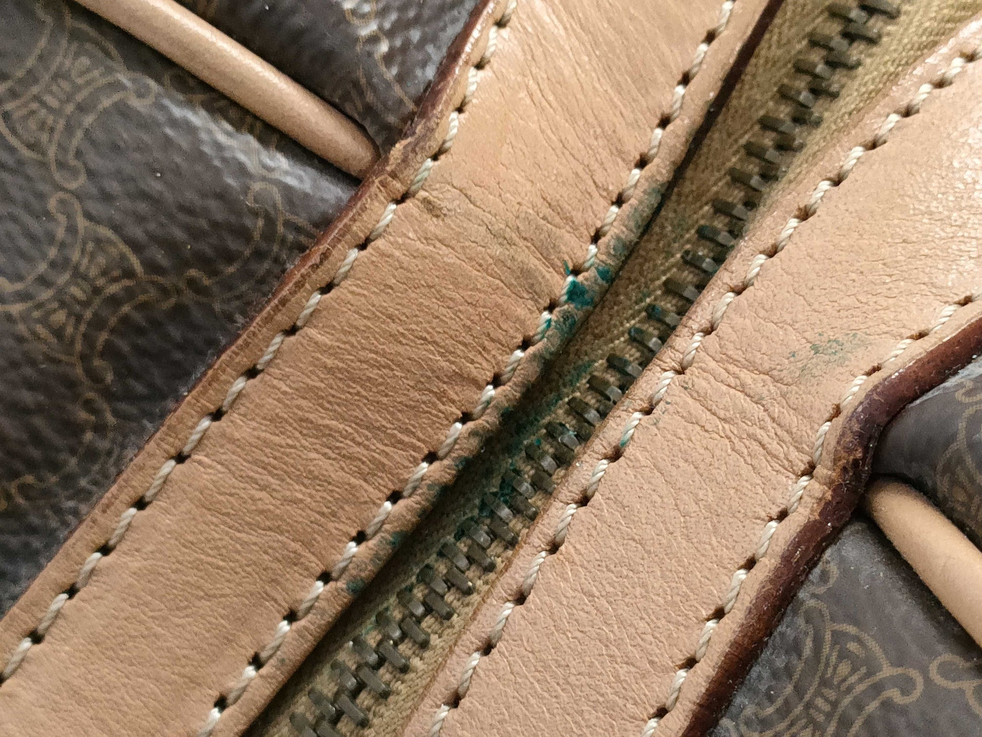 CELINE Boston Bag Boston Bag