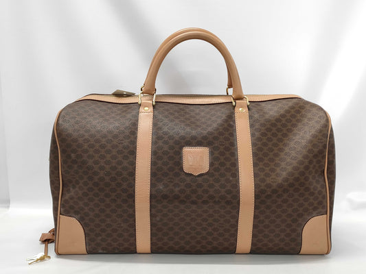CELINE Boston Bag Boston Bag