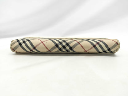 Burberry wallet wallet