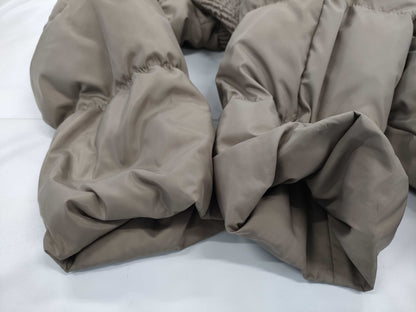 BALMAIN Down Coat Jacket