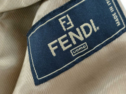FENDI Coat Coat