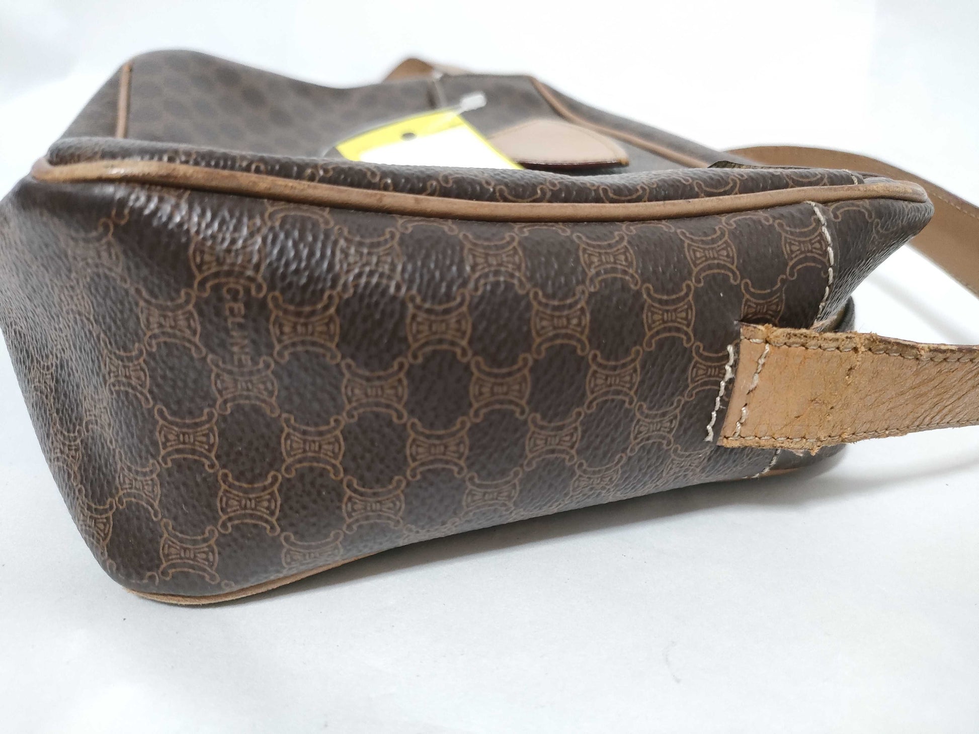 CELINE Shoulder Bag