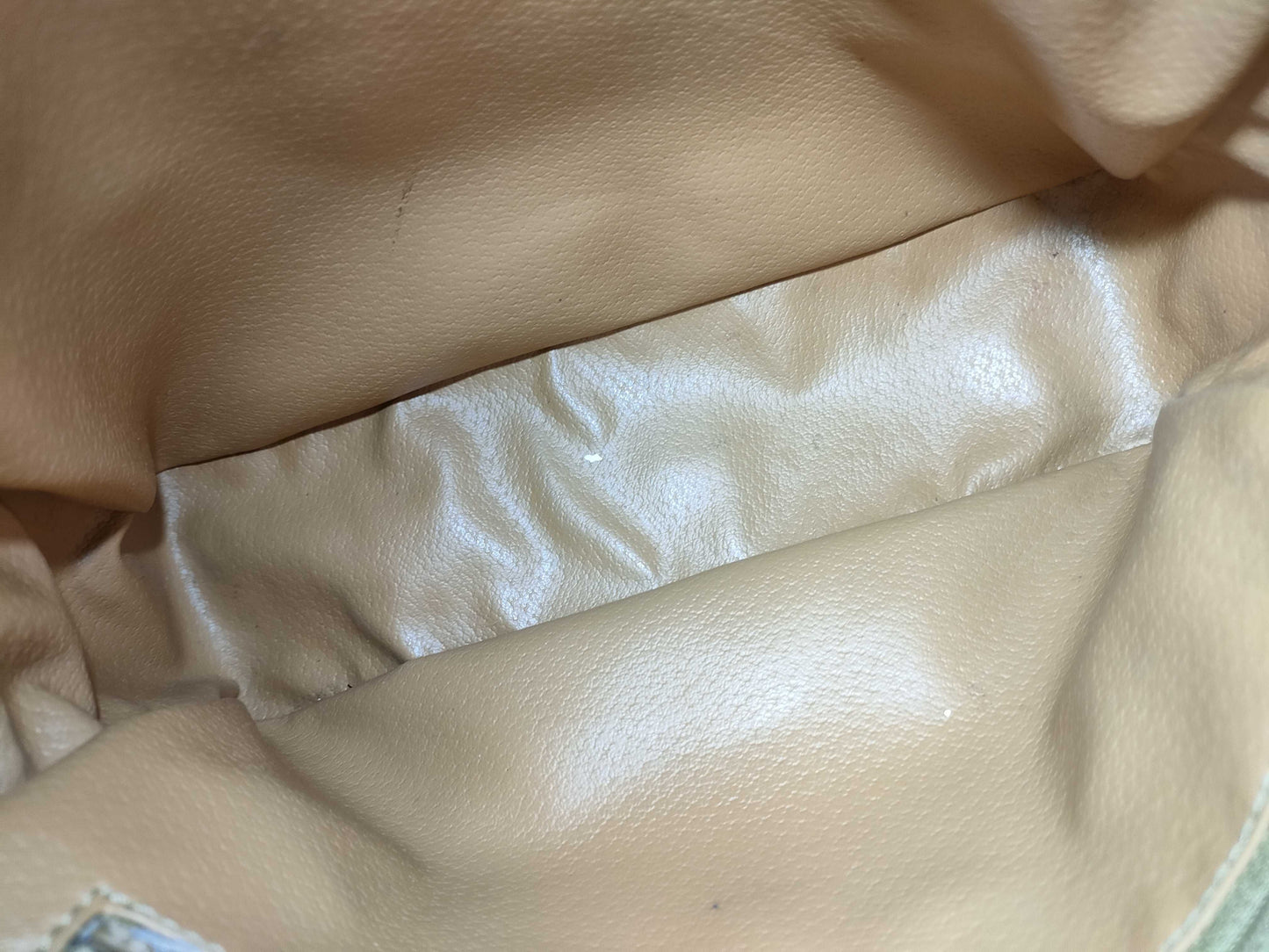 CELINE Shoulder Bag