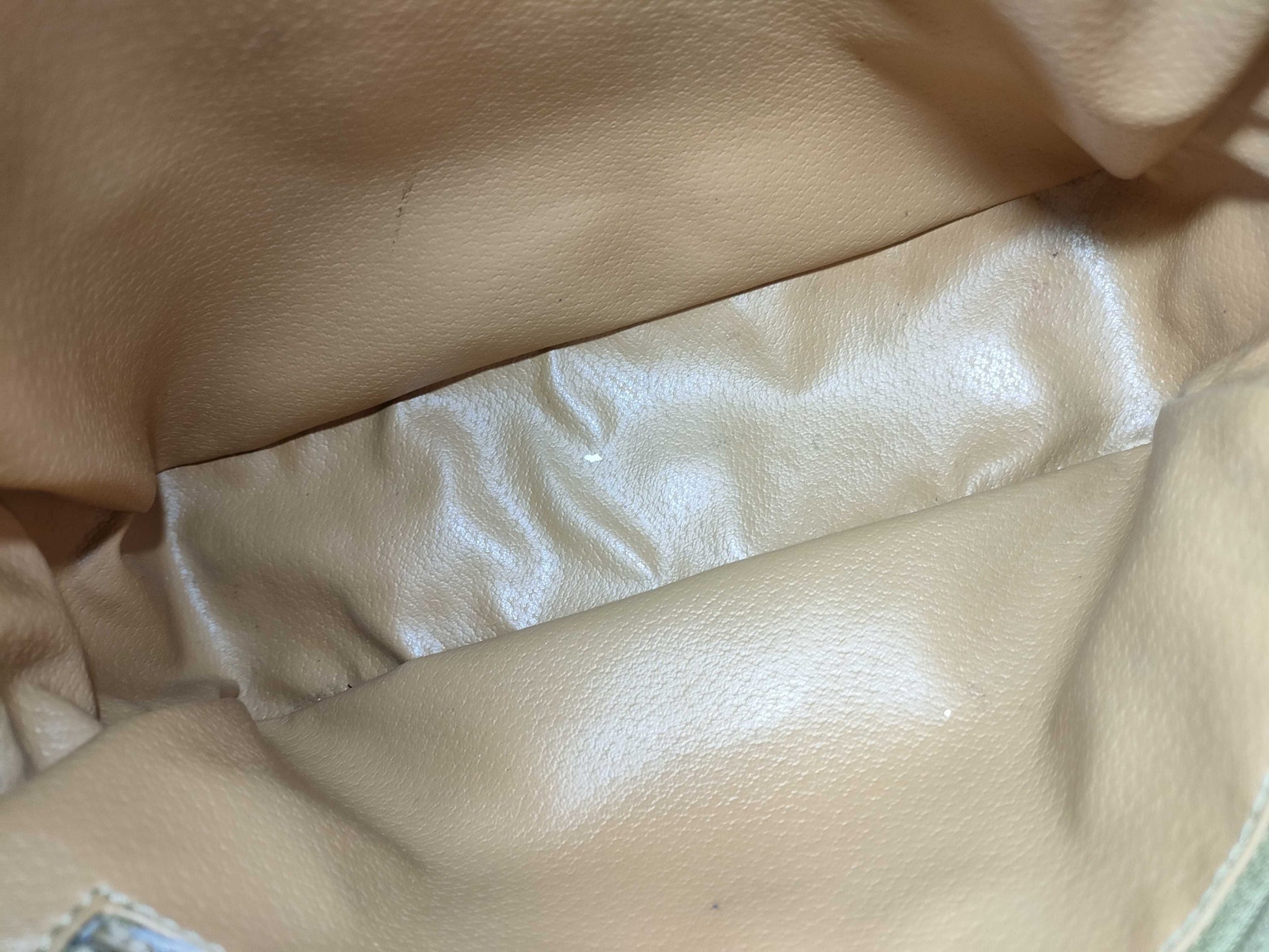 CELINE Shoulder Bag