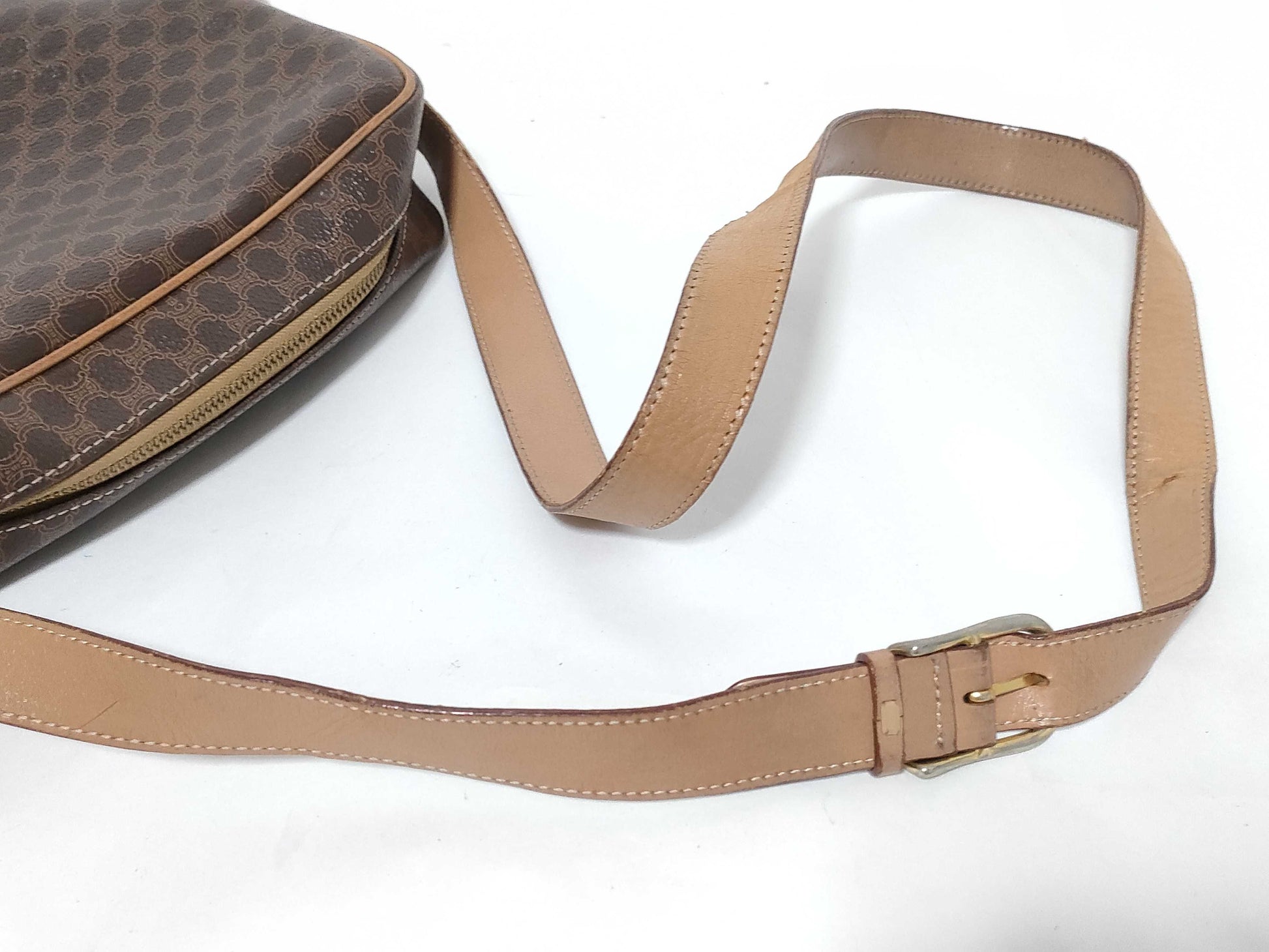 CELINE Shoulder Bag