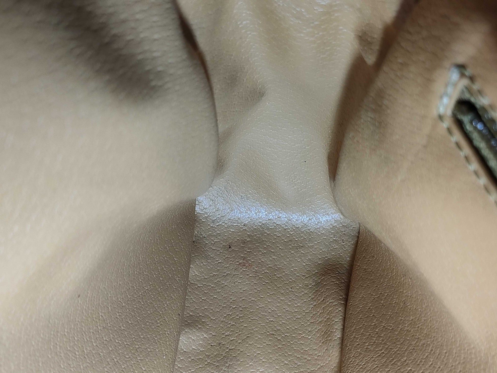 CELINE Shoulder Bag