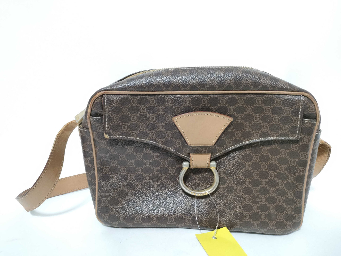 CELINE Shoulder Bag
