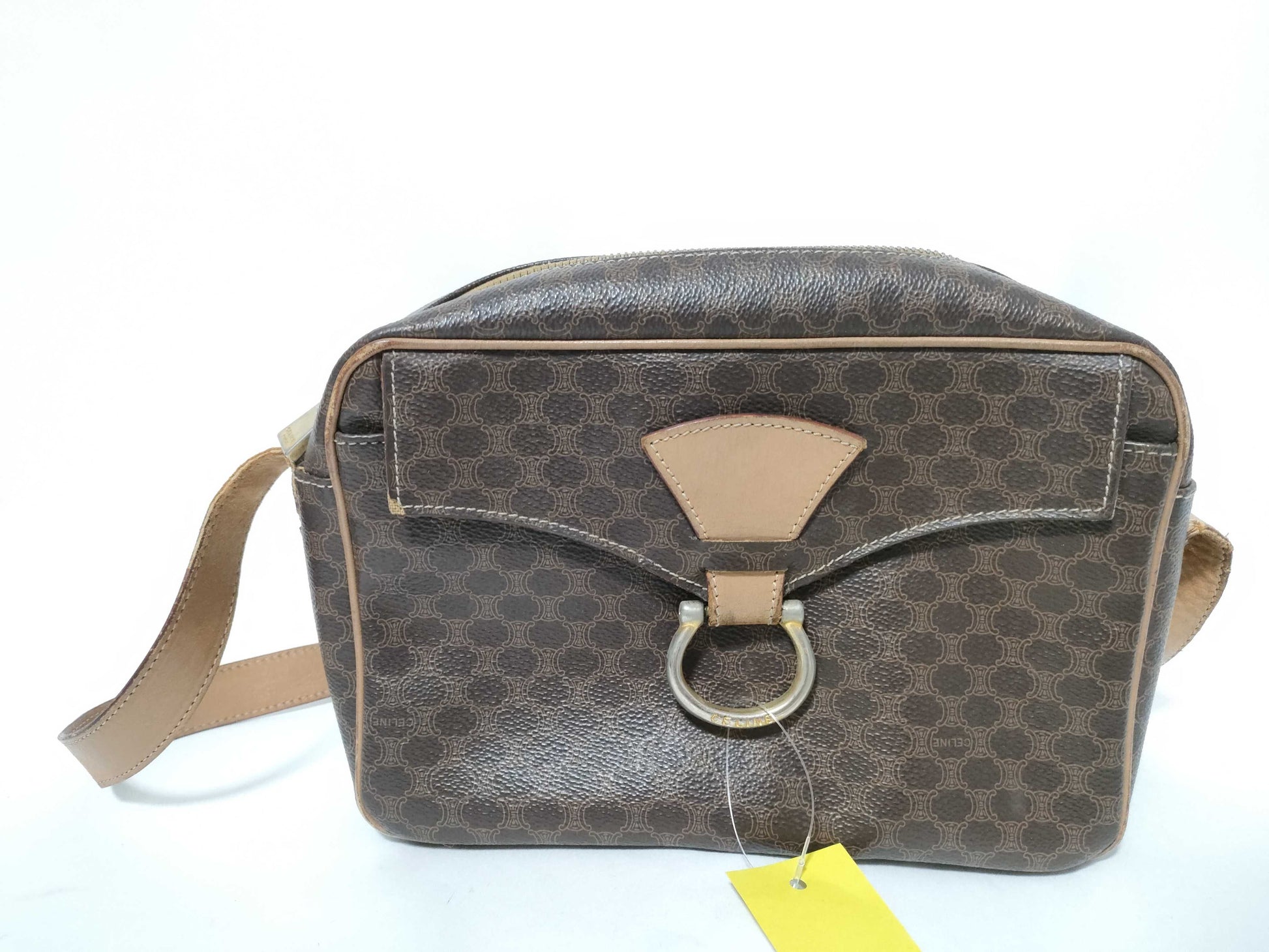 CELINE Shoulder Bag