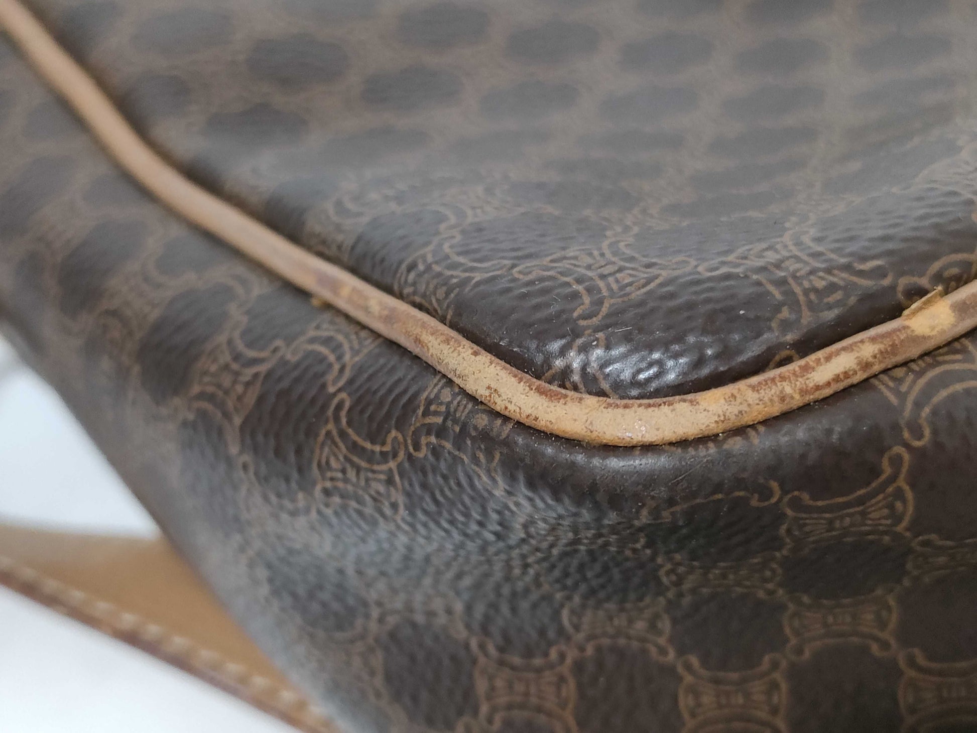 CELINE Shoulder Bag