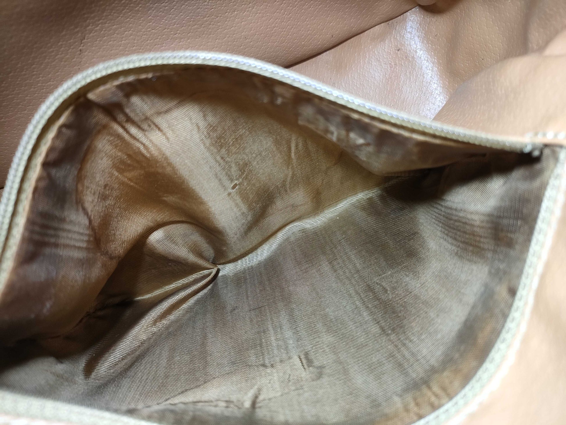 CELINE Shoulder Bag