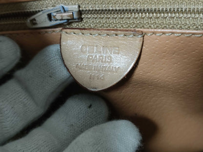 CELINE Shoulder Bag