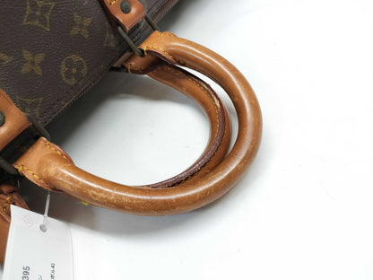 LOUIS VUITTON Unidentified Monogram M41428 Keepall 45 Boston Bag