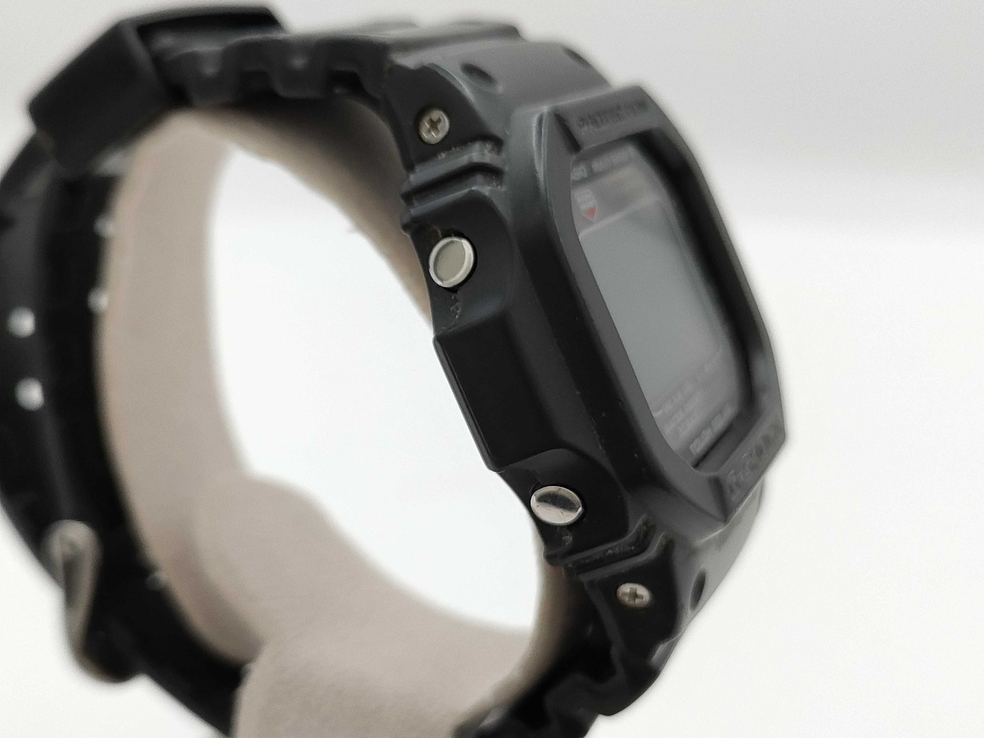 CASIO GW-M5610 Men's Watch