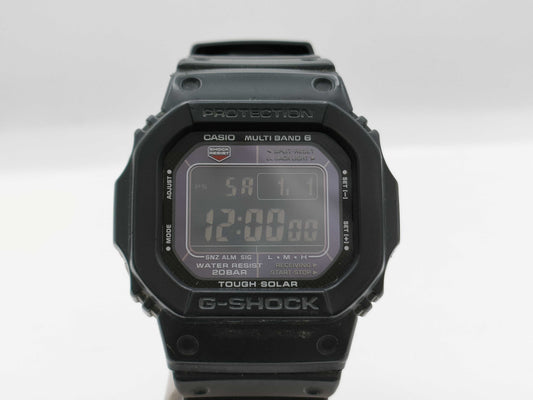 CASIO GW-M5610 Men's Watch