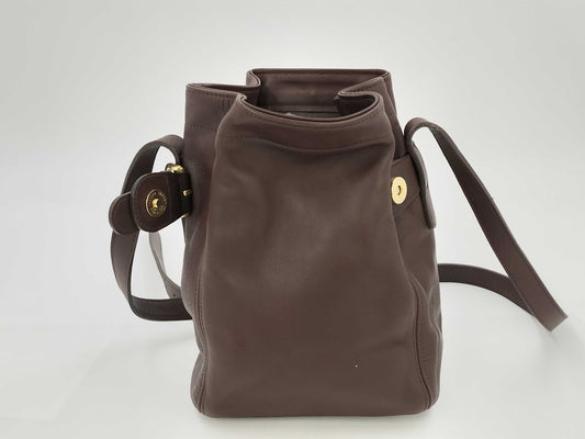 COACH 4156 Old Shoulder Bag