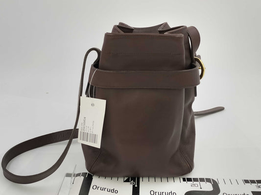 COACH 4156 Old Shoulder Bag