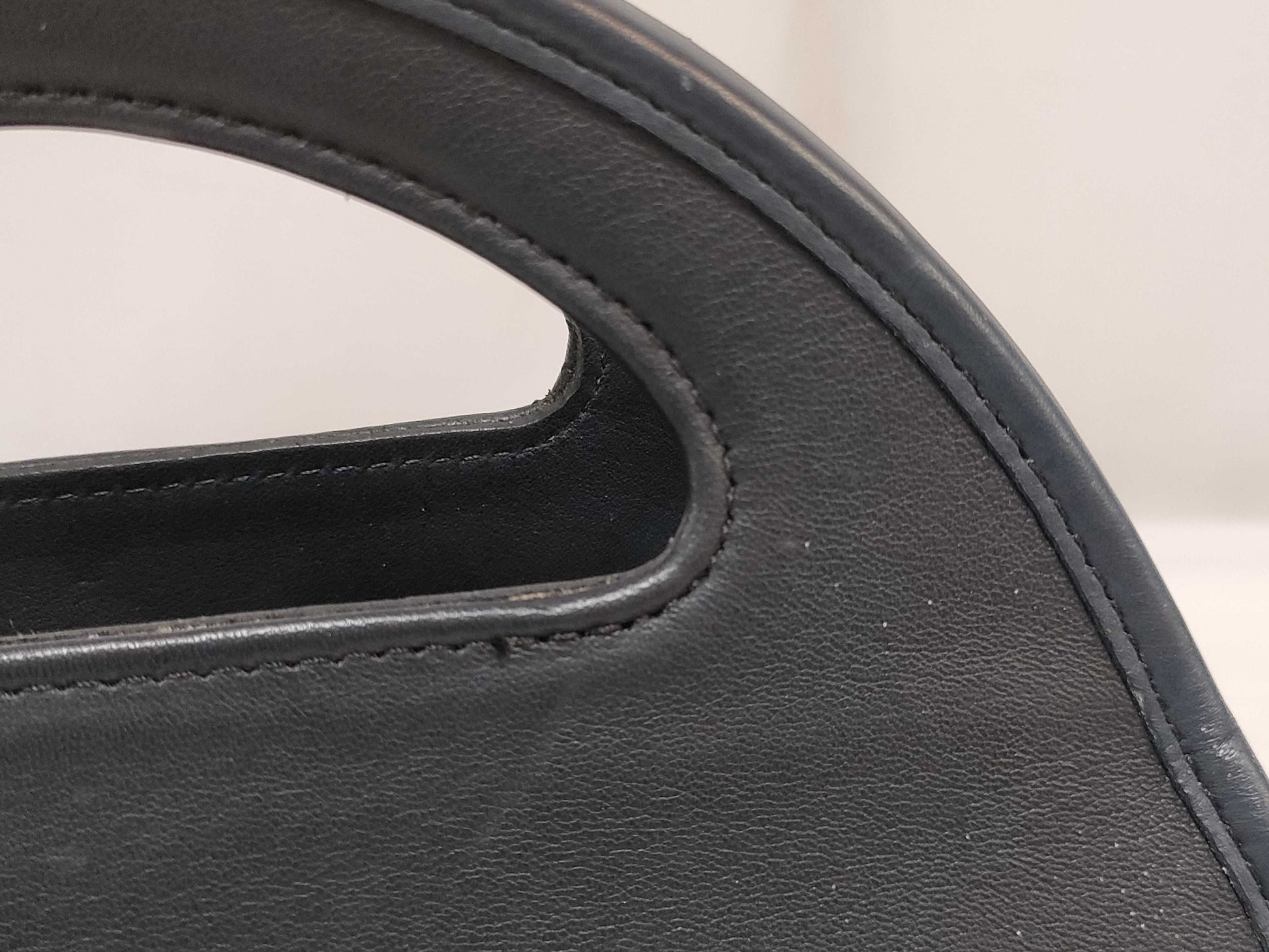 COACH Half Moon Shoulder Bag
