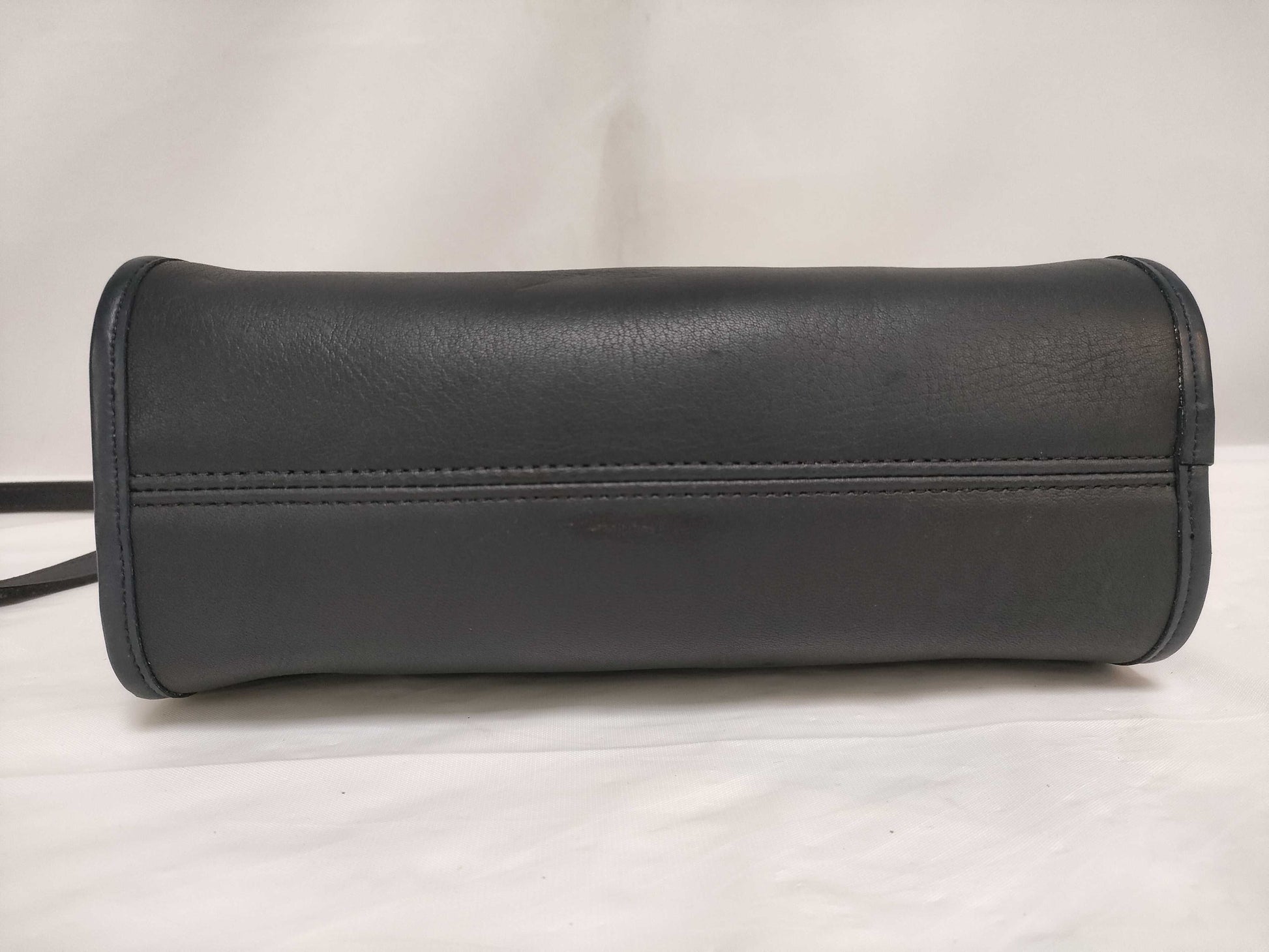 COACH Half Moon Shoulder Bag