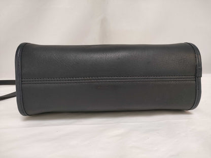 COACH Half Moon Shoulder Bag