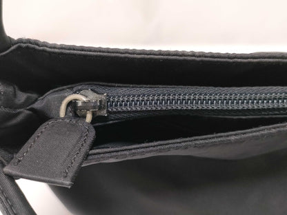 PRADA nylon tote bag
