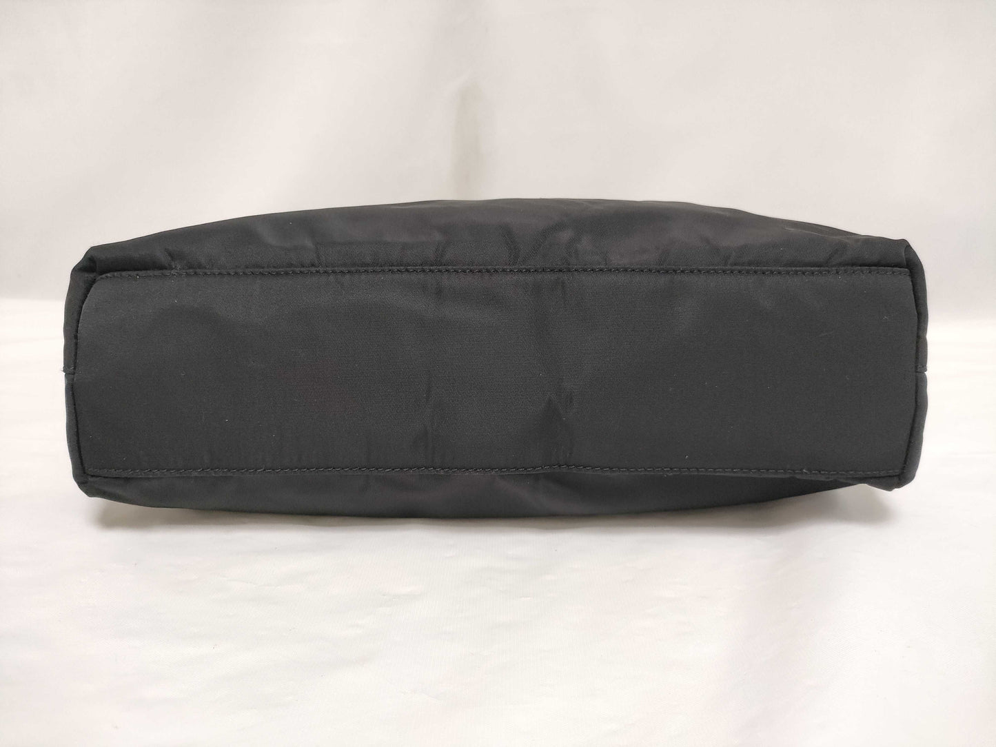 PRADA nylon tote bag