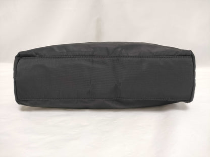PRADA nylon tote bag