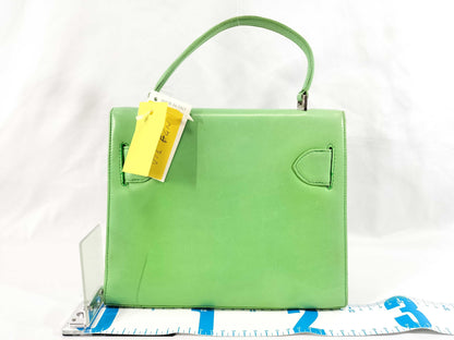 VERSACE Medusa Leather Bag Handbag