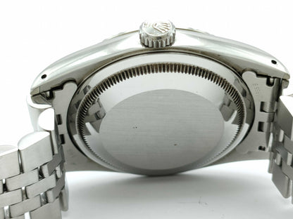 ROLEX 16234 L984296 Champagne Dial Men's Watch