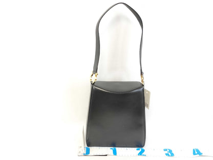 Salvatore Ferragamo Gancini One-Shoulder Shoulder Bag