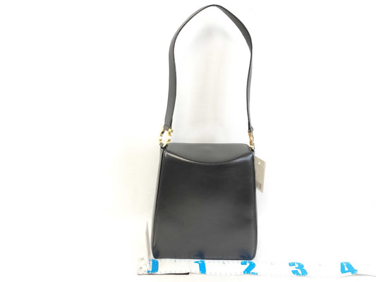 Salvatore Ferragamo Gancini One-Shoulder Shoulder Bag