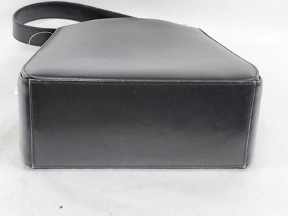 Salvatore Ferragamo Gancini One-Shoulder Shoulder Bag