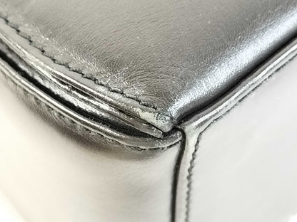 Salvatore Ferragamo Gancini One-Shoulder Shoulder Bag