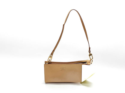 LOUIS VUITTON LW 0040 Nomad Leather Pouch