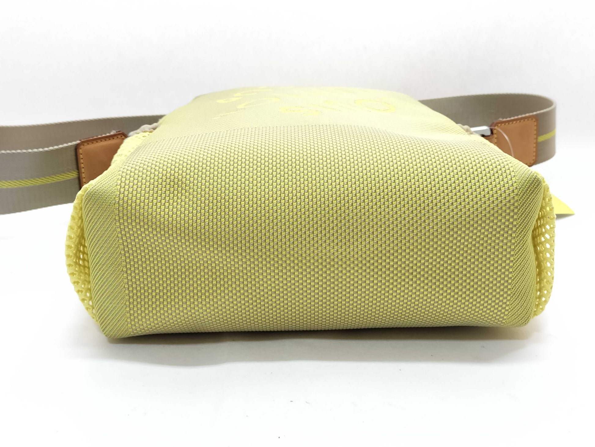 LOUIS VUITTON Damier Juan LV Cup 2003 M80636 Shoulder Bag 