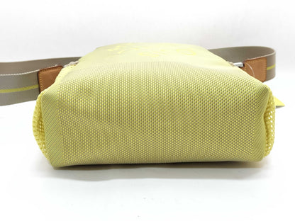 LOUIS VUITTON Damier Juan LV Cup 2003 M80636 Shoulder Bag 
