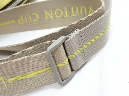 LOUIS VUITTON Damier Juan LV Cup 2003 M80636 Shoulder Bag 