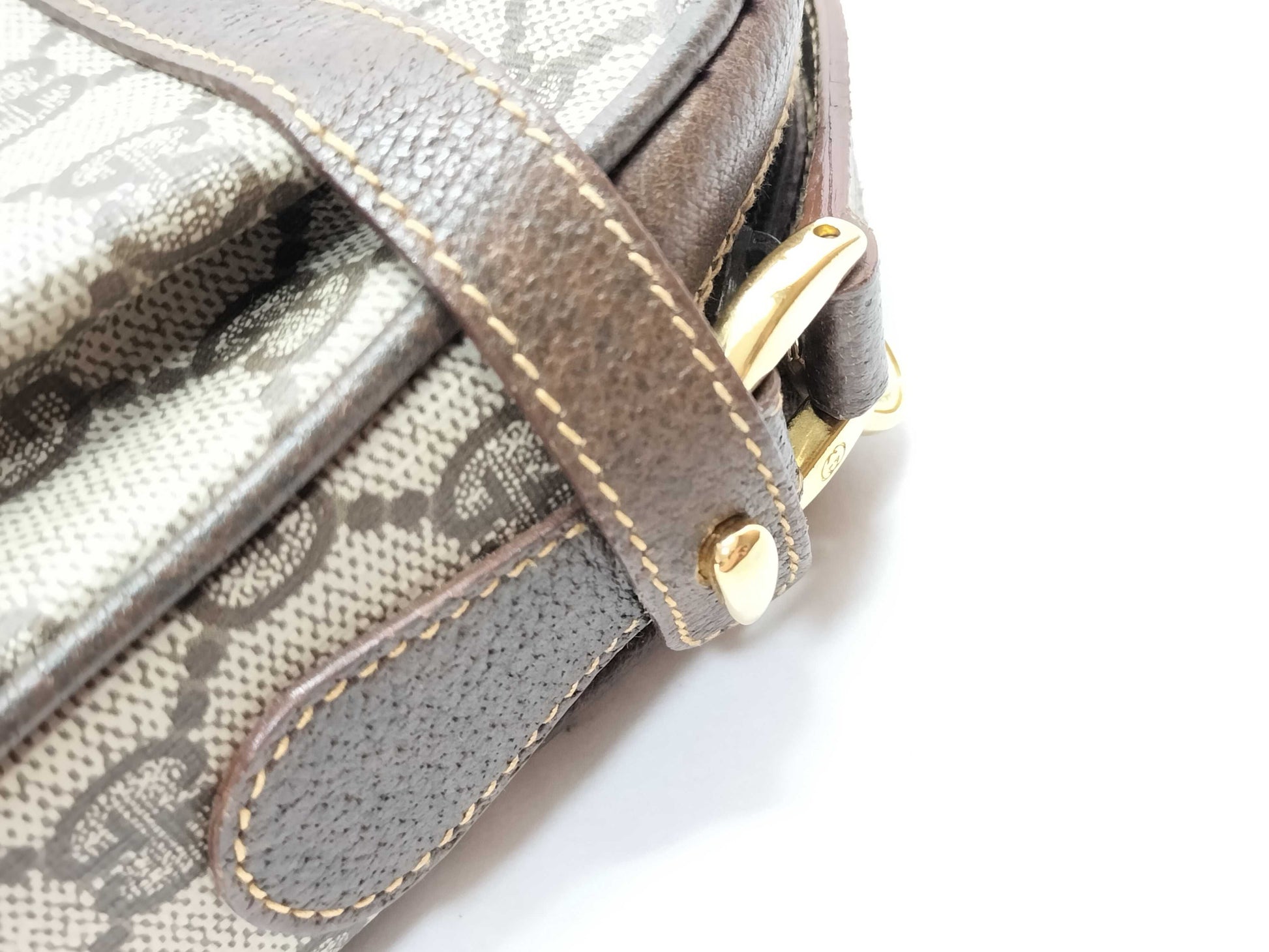 GUCCI Old Shoulder Bag