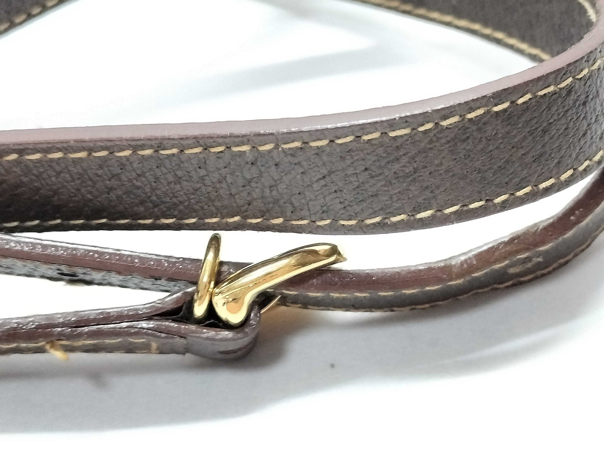 GUCCI Old Shoulder Bag