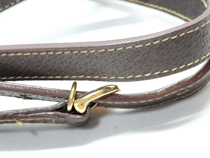 GUCCI Old Shoulder Bag