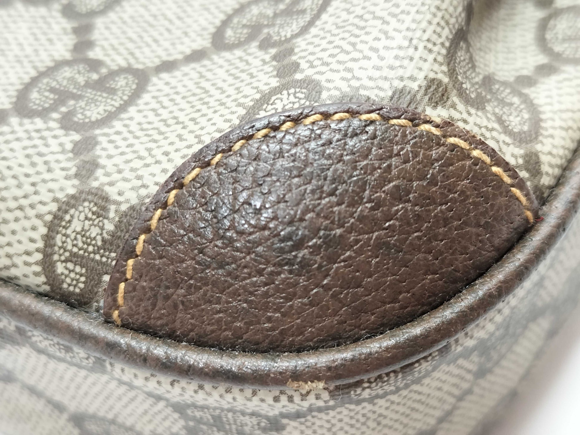 GUCCI Old Shoulder Bag