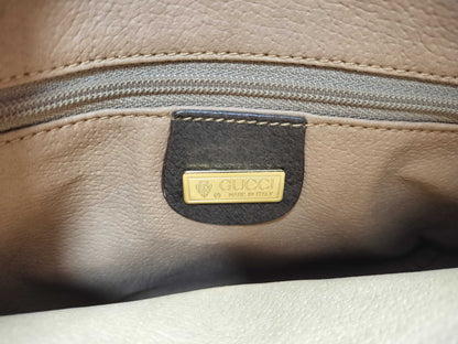 GUCCI Old Shoulder Bag