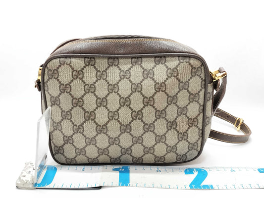 GUCCI Old Shoulder Bag