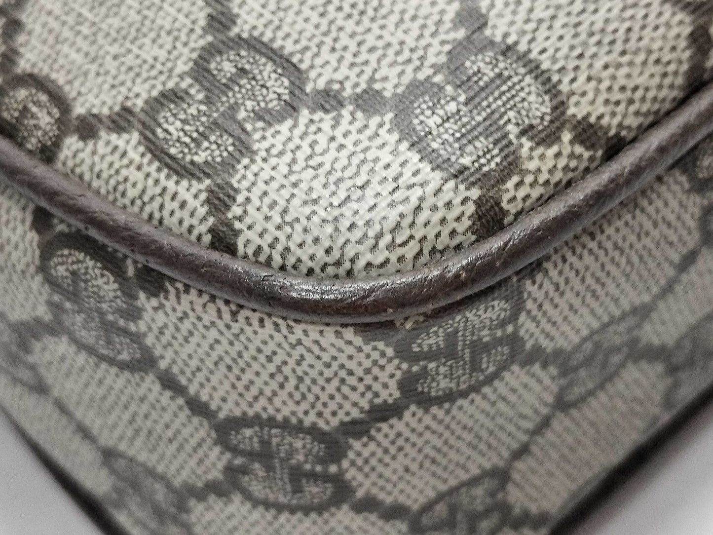 GUCCI Old Shoulder Bag