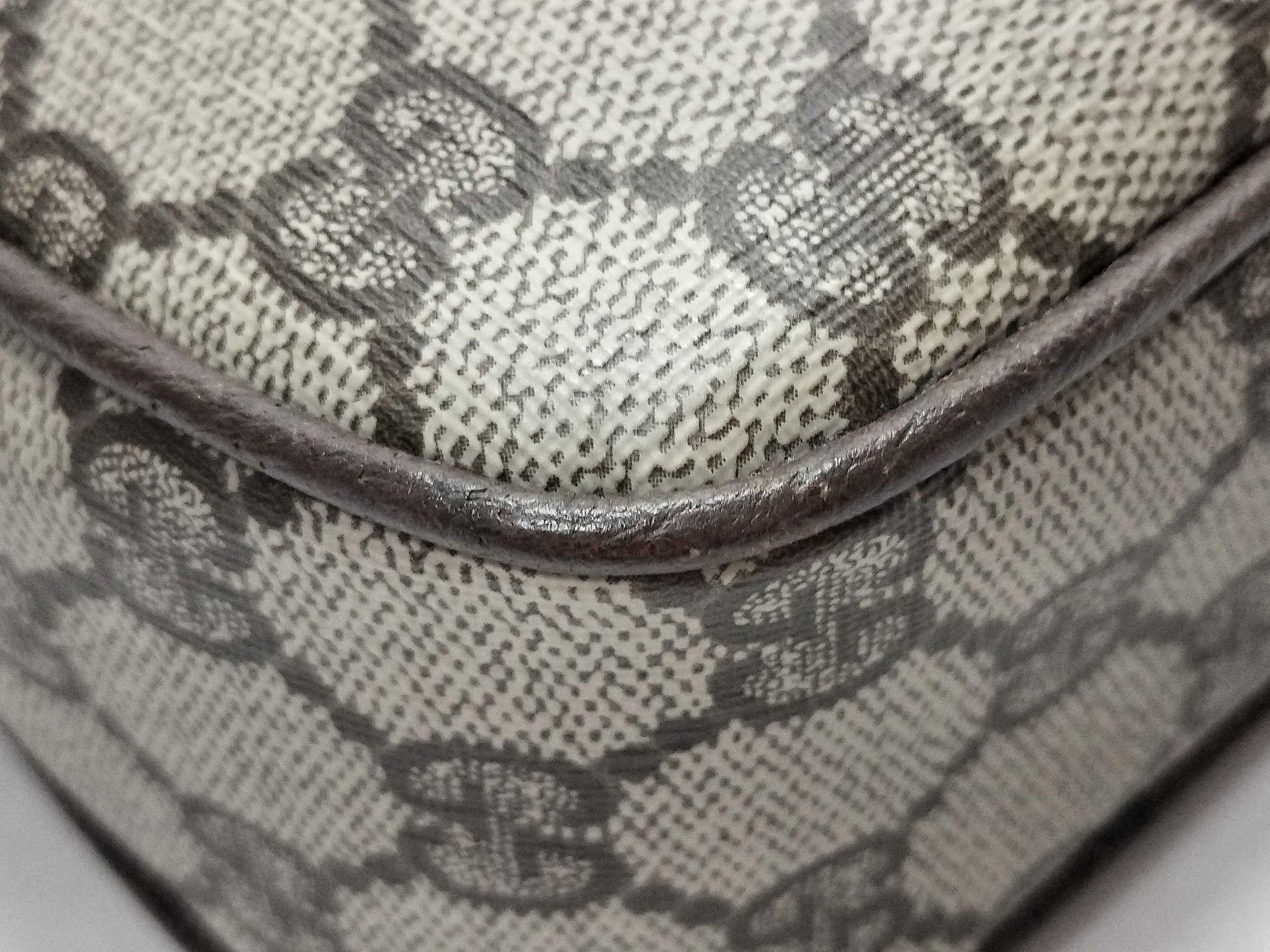 GUCCI Old Shoulder Bag