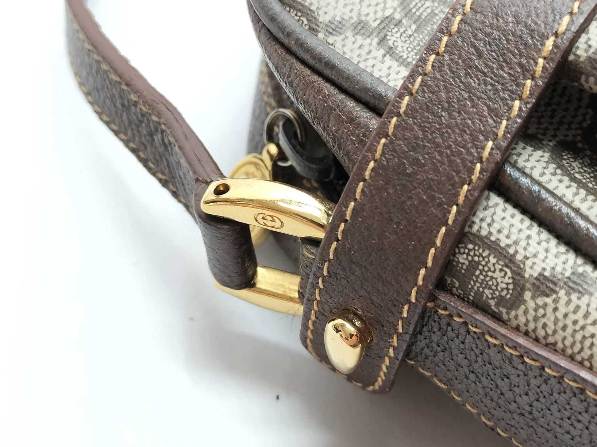 GUCCI Old Shoulder Bag