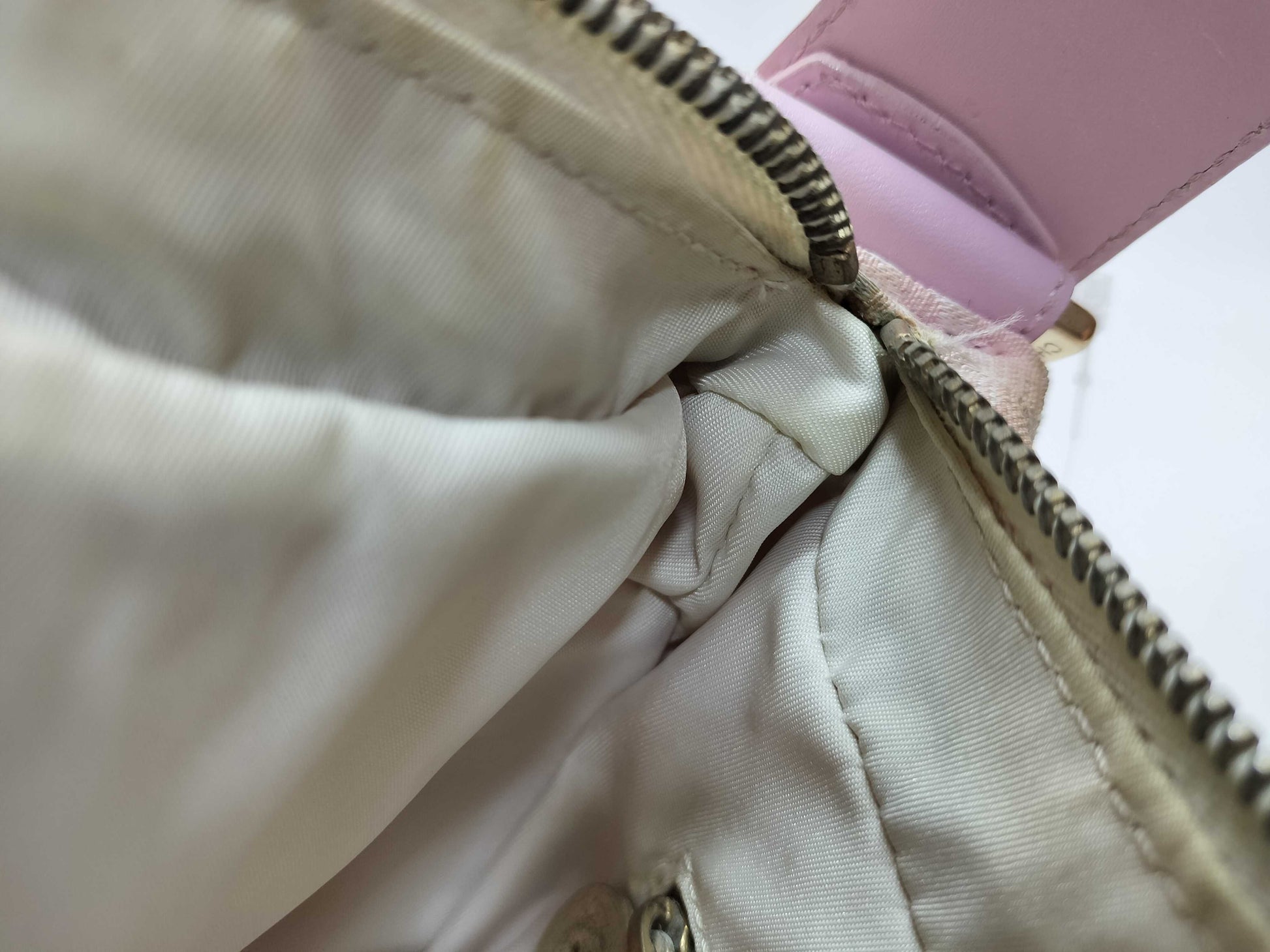 CHANEL No. 8 New Travel Line One-Shoulder Handbag
