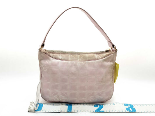 CHANEL No. 8 New Travel Line One-Shoulder Handbag
