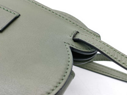 LOEWE Elephant Pocket Shoulder Bag